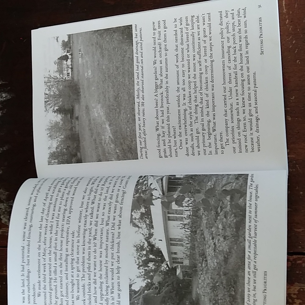Homestead Book Bundle - Picture 4 of 5